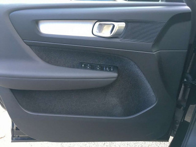 Volvo XC40 Gebrauchtwagen