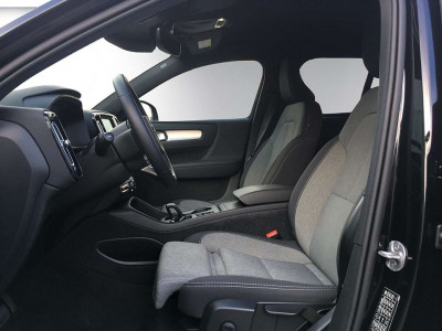 Volvo XC40 Gebrauchtwagen