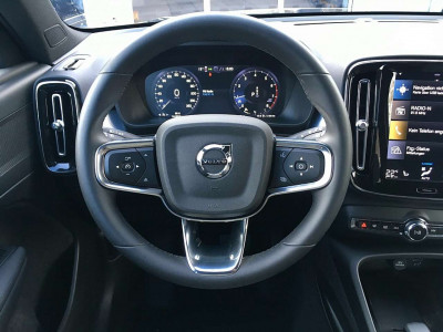 Volvo XC40 Gebrauchtwagen