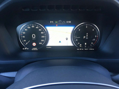 Volvo XC90 Gebrauchtwagen