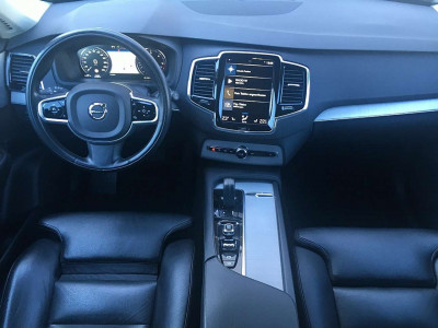 Volvo XC90 Gebrauchtwagen