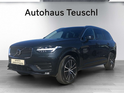 Volvo XC90 Gebrauchtwagen