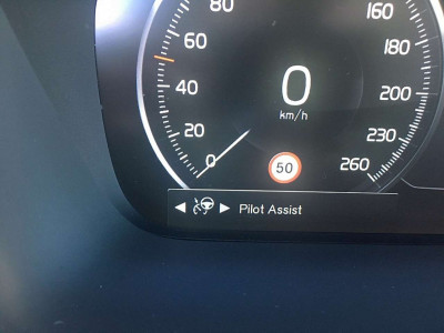 Volvo XC90 Gebrauchtwagen