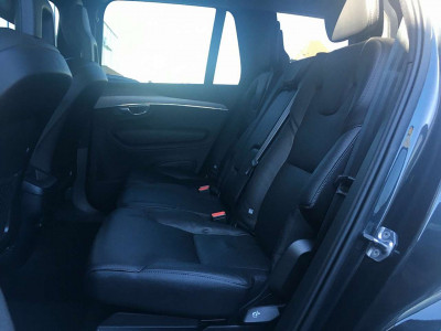 Volvo XC90 Gebrauchtwagen