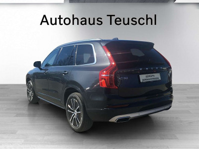 Volvo XC90 Gebrauchtwagen