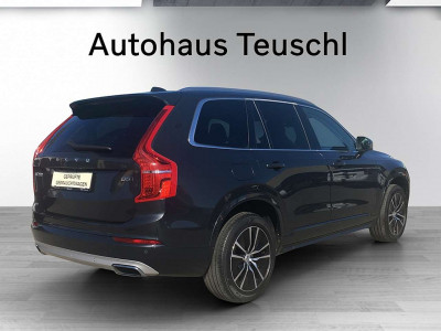 Volvo XC90 Gebrauchtwagen