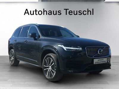 Volvo XC90 Gebrauchtwagen