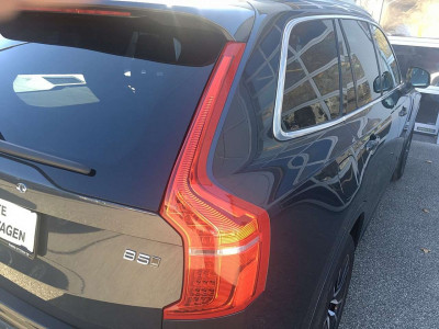 Volvo XC90 Gebrauchtwagen