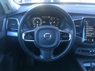 Volvo XC90 Gebrauchtwagen