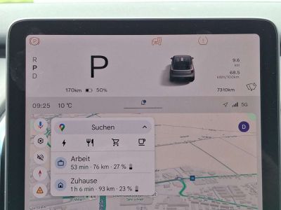 Volvo EX30 Gebrauchtwagen