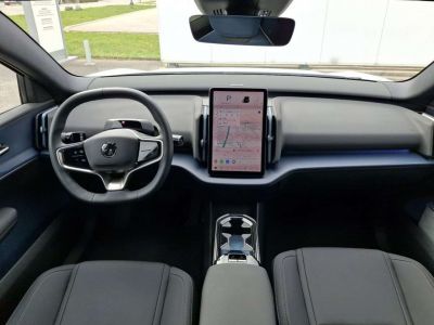 Volvo EX30 Gebrauchtwagen