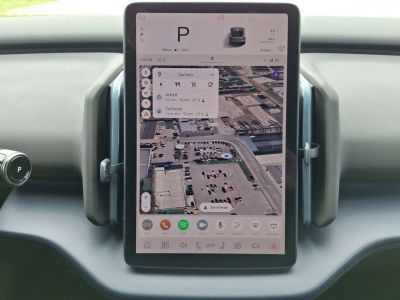 Volvo EX30 Gebrauchtwagen