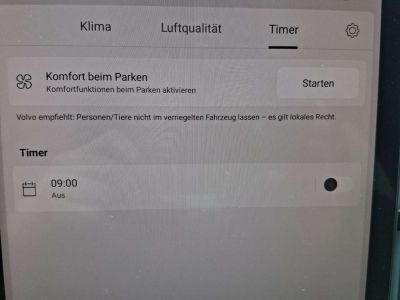 Volvo EX30 Gebrauchtwagen