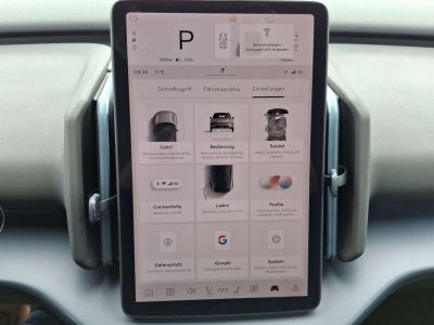 Volvo EX30 Gebrauchtwagen