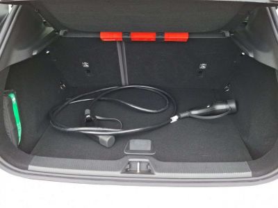 Volvo EX30 Gebrauchtwagen