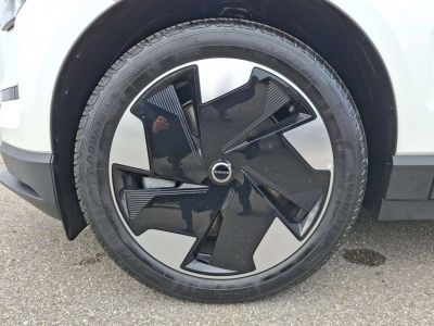 Volvo EX30 Gebrauchtwagen