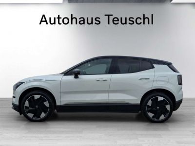 Volvo EX30 Gebrauchtwagen