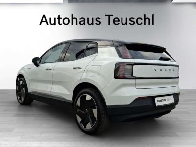 Volvo EX30 Gebrauchtwagen