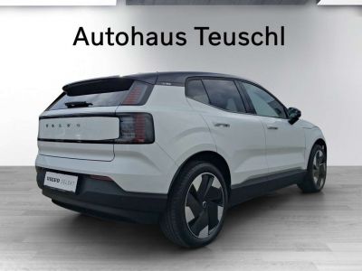 Volvo EX30 Gebrauchtwagen