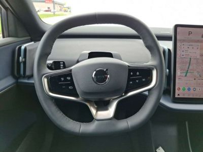 Volvo EX30 Gebrauchtwagen