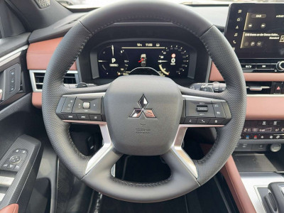 Mitsubishi Outlander Gebrauchtwagen