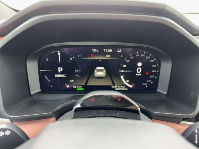 Mitsubishi Outlander Gebrauchtwagen