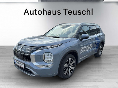 Mitsubishi Outlander Gebrauchtwagen