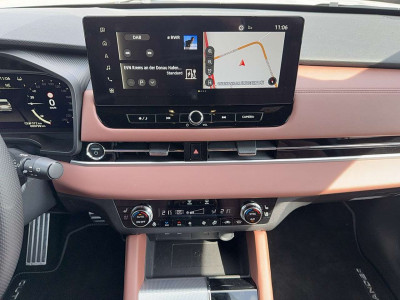 Mitsubishi Outlander Gebrauchtwagen