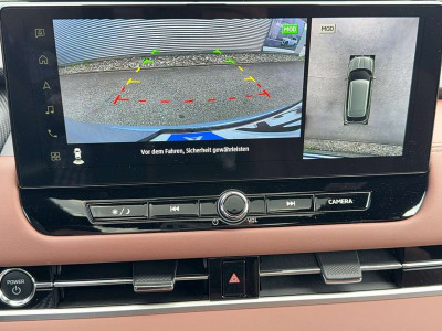 Mitsubishi Outlander Gebrauchtwagen