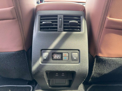Mitsubishi Outlander Gebrauchtwagen