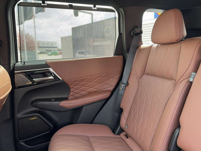 Mitsubishi Outlander Gebrauchtwagen