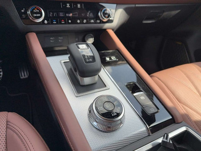 Mitsubishi Outlander Gebrauchtwagen