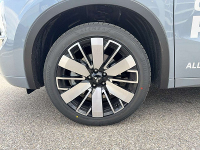 Mitsubishi Outlander Gebrauchtwagen
