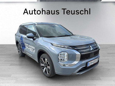 Mitsubishi Outlander Gebrauchtwagen