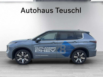 Mitsubishi Outlander Gebrauchtwagen