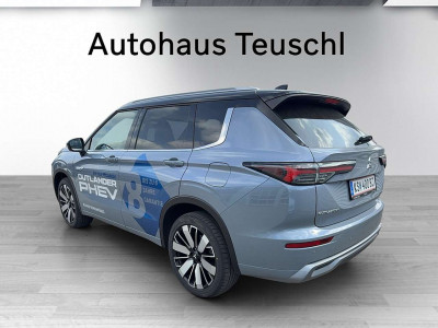 Mitsubishi Outlander Gebrauchtwagen