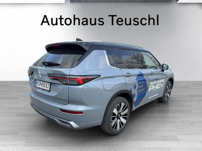 Mitsubishi Outlander Gebrauchtwagen