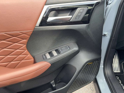 Mitsubishi Outlander Gebrauchtwagen