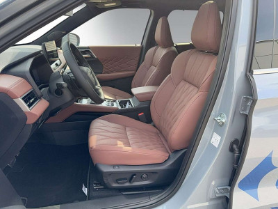 Mitsubishi Outlander Gebrauchtwagen