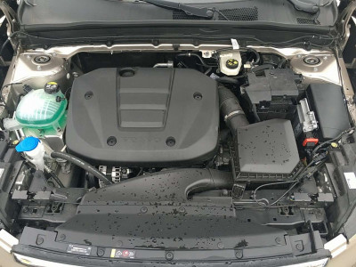 Volvo XC40 Gebrauchtwagen