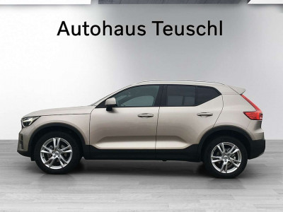 Volvo XC40 Gebrauchtwagen
