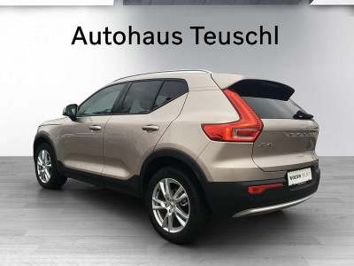 Volvo XC40 Gebrauchtwagen