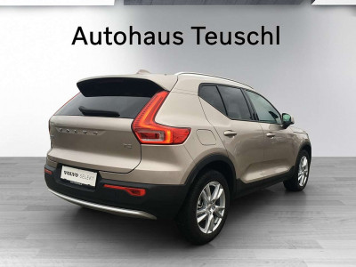Volvo XC40 Gebrauchtwagen