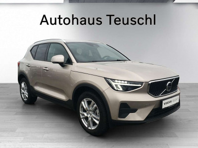 Volvo XC40 Gebrauchtwagen