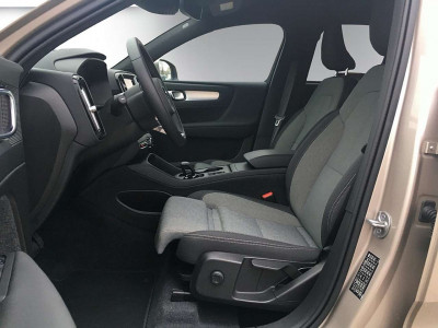 Volvo XC40 Gebrauchtwagen