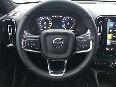 Volvo XC40 Gebrauchtwagen