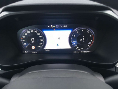 Volvo XC40 Gebrauchtwagen