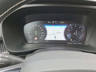 Volvo XC40 Gebrauchtwagen