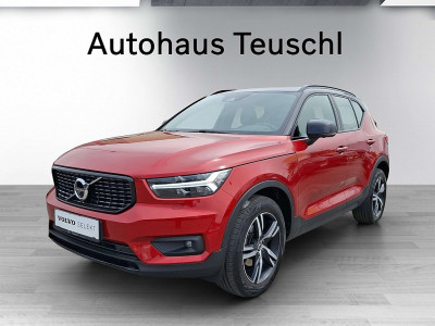 Volvo XC40 Gebrauchtwagen