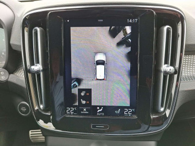 Volvo XC40 Gebrauchtwagen